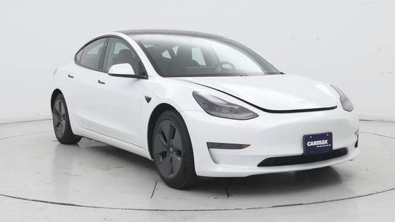 TESLA MODEL 3 2021 5YJ3E1EA9MF015996 image TESLA MODEL 3 2021 5YJ3E1EA9MF015996 image